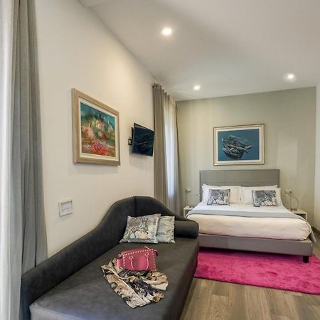 Monza City Rooms & Studios מראה חיצוני תמונה